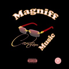 Magniff - Cartier Music