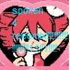 spoken for remix