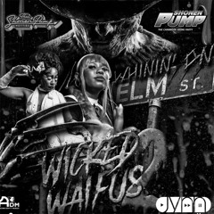 Wicked Waifus Set PT.2 The Closer