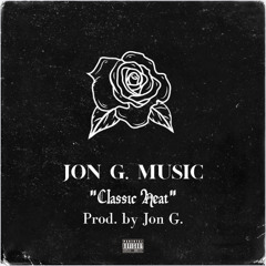 "Classic Heat" - Free Download at www.Jon-GMusic.com