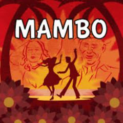 Dj Louie  P Mambo MIX