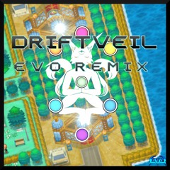 DriftVeil City( Toothless Dance )