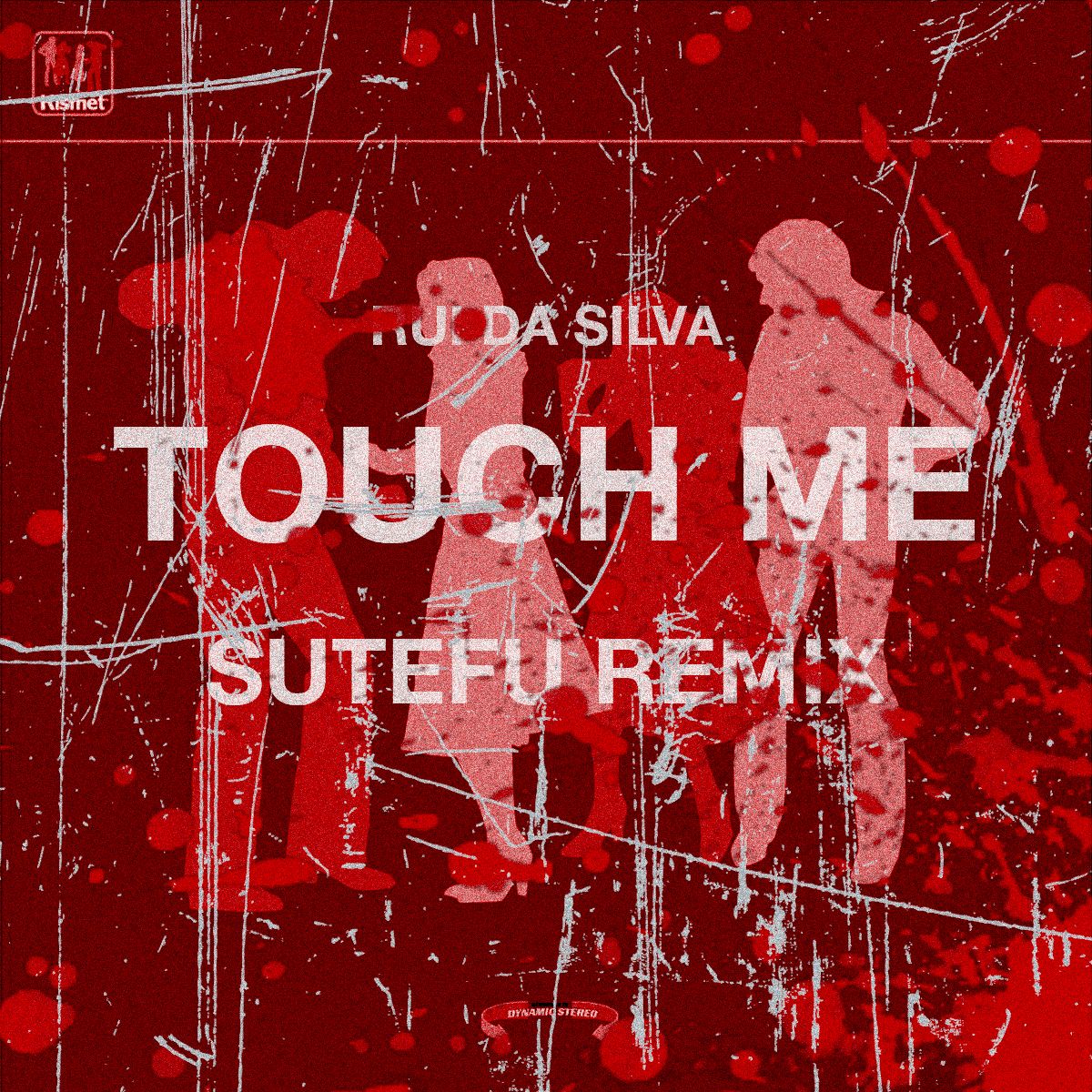 Rui Da Silva – Touch Me (Sutefu Remix)