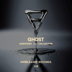 Ghost (feat. Callum Finn)