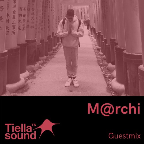 TS Mix 071: Marchi