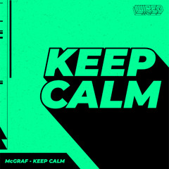McGraf - Keep Calm