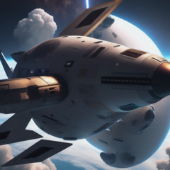 Mise à Feu Rocky-10 - Episode 5 : OCTO