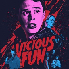8. EXECUTE - VICIOUS FUN