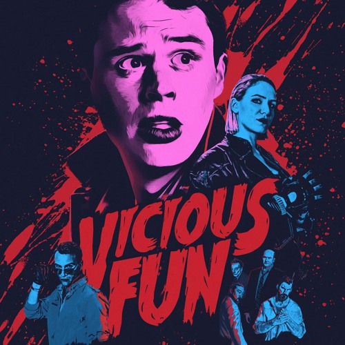 8. EXECUTE - VICIOUS FUN