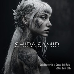Soda Stereo - En La Ciudad De La Furia (Shira Samir Edit)