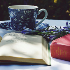 Cup of tea - Piano, strings and flute