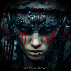 Mechanical | Action Drums Trailer Music | Cinematic Hybrid Percussion | ROYALTY FREE MUSIC