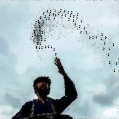 Riffalavolée de Laurent Crumière