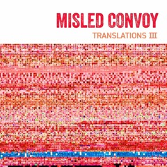 Eyeliner - Pinot Noir (Misled Convoy What Does Wine Sound Like Mix)(preview)