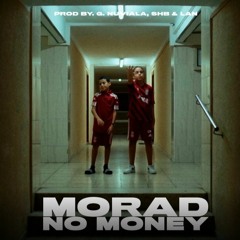 Morad - No Money