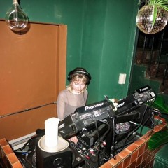 Elumi @ Holding Patterns 01/08/25