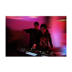 Xach D b2b HELLGXRL | Tulsa, Oklahoma