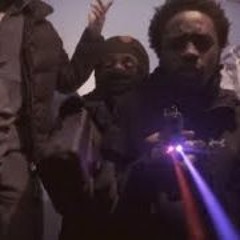 Hopoutblick - Freestyle (Unreleased)
