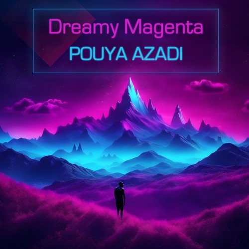 Dreamy Magenta