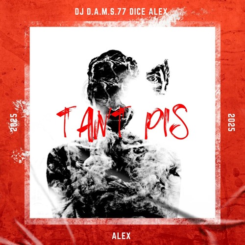 DJ D.A.M.S.77 DICE ALEX Tant pis 2025