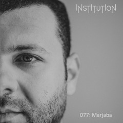 Institution 077: Marjaba