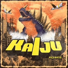 Ironhide - Kaiju