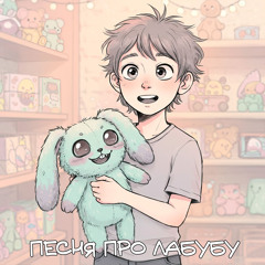 Песня про Лабубу: Speed Up