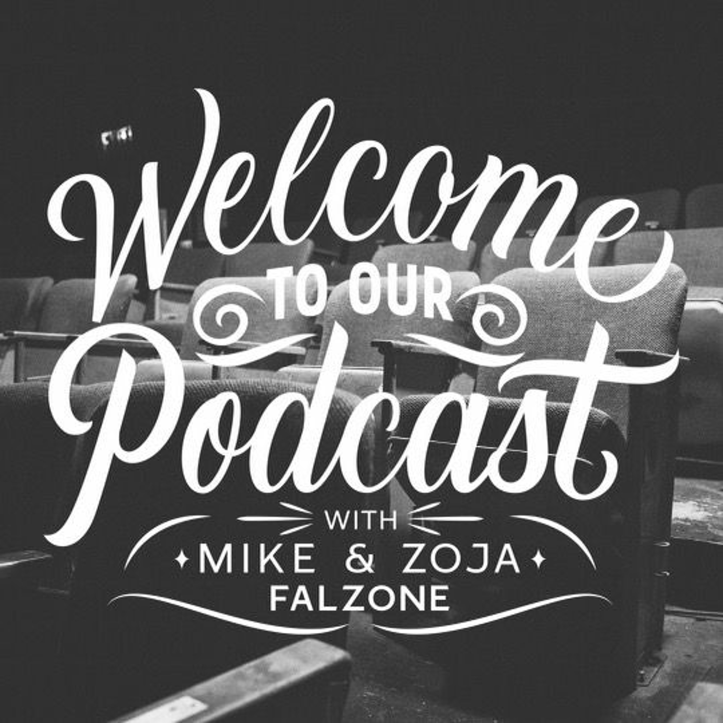 cover of episode Episode 399 - Thanks For Saving My Seat