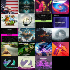 Trance Journey Session 140