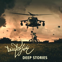 Deep Stories feat. Dulibeatz