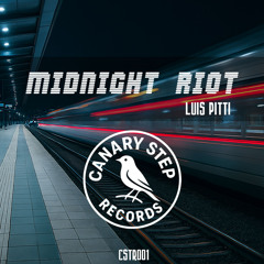Midnight Riot
