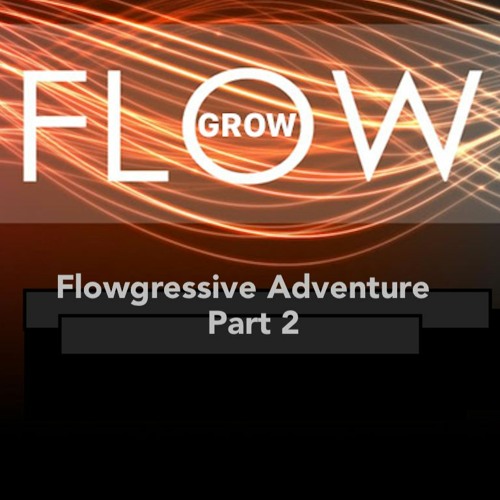 Flowgressive Deepventure