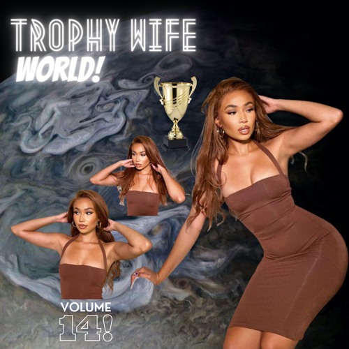 TROPHY WIFE VOL. 14