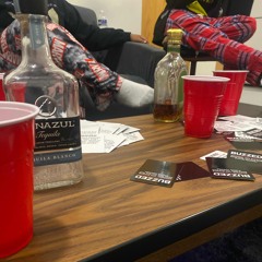 she don't know (prod. CDM! x Nihil2free)