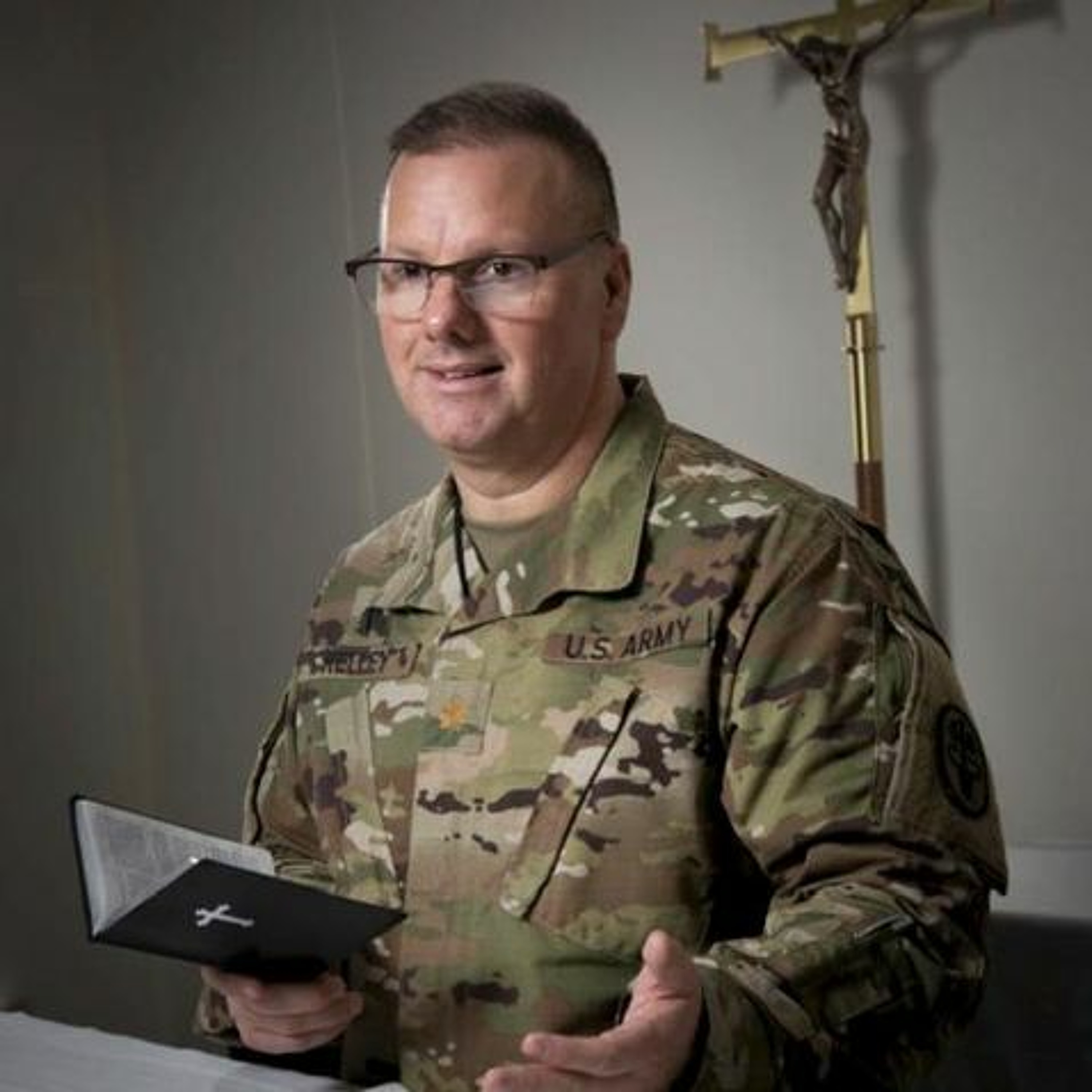 Chaplain Braswell Sermons