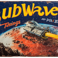 Things in space
