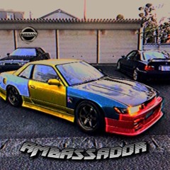 Nissan Playa - ambassador