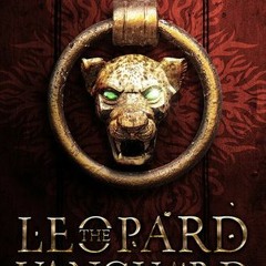 #!The Leopard Vanguard BY T.A. Uner *Literary work@