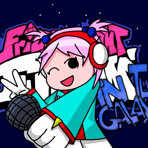 Familanna - Friday Night Funkin' vs Galaxy OST