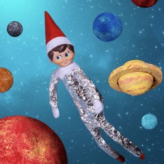 hooligan lou - da elf on the shelf prod. clvr