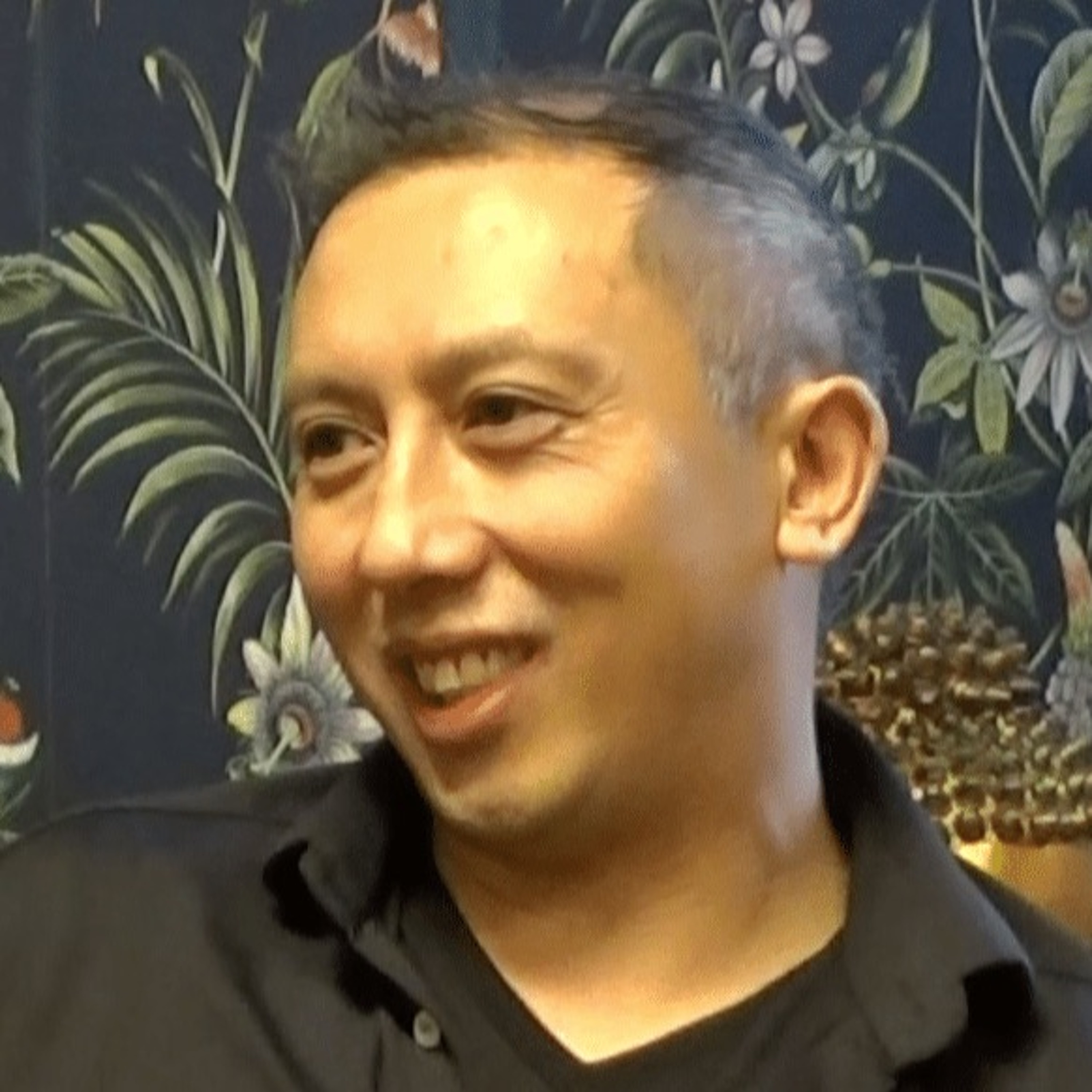 Transformatie Podcast