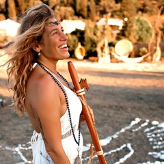 Yoga Nidra Shamanic Journey by Fern Olivia and 528 Hz Solfeggio Frequency Sound Healing feat. ALUNA