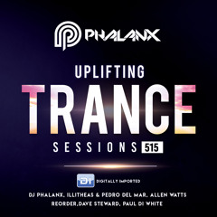 DJ Phalanx - Uplifting Trance Sessions EP. 515