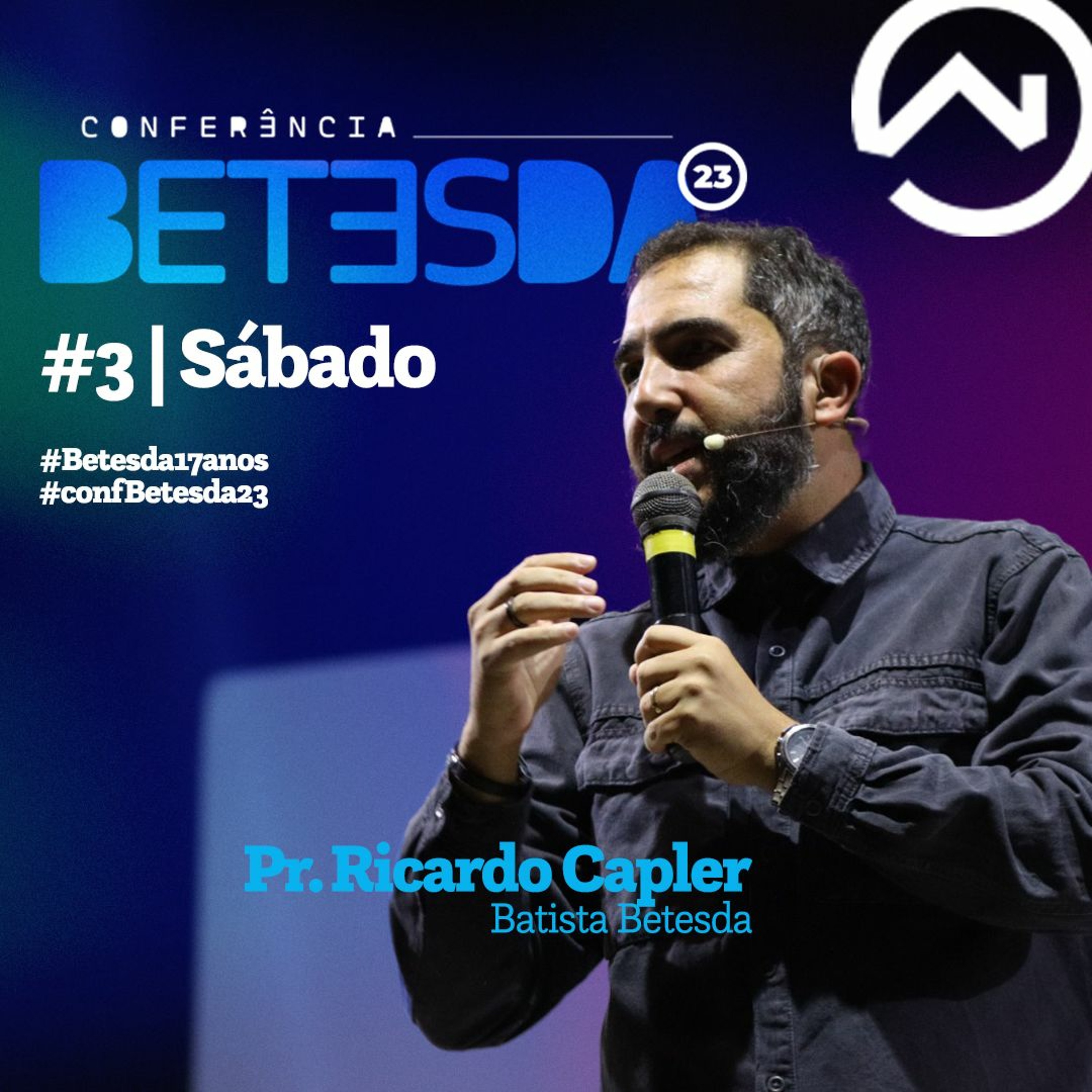 Igreja Batista Betesda