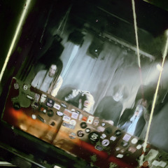 IFYOUKNOWME (live version, drums by fm inertia)