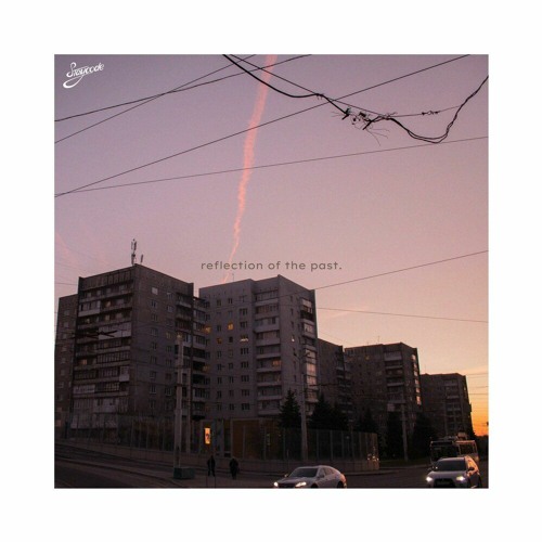 lost.empathy, shibíre - reflection of the past