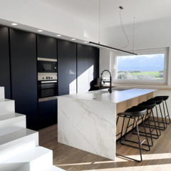 Lampade LED design Italia: lusso e innovazione per ogni spazio