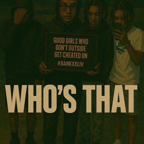 RKIZZ - WHO’S THAT