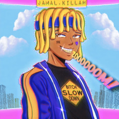 Zoom! x Jamal.Killah