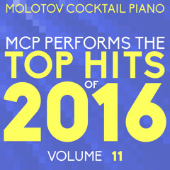 Piano catchy